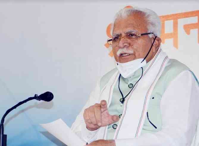 Haryana introduces Bill to stop forced conversion