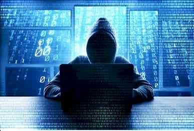 Gmail hackers defrauding people pan-India held
