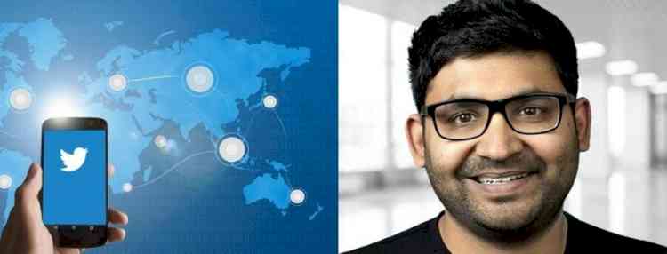 Parag Agrawal reopens Twitter offices globally from March 15