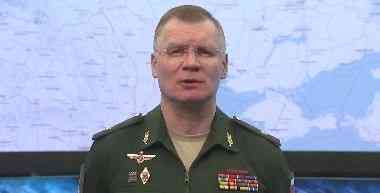 Staff of US private military companies, foreign mercenaries fighting Ukraine's war: Russia