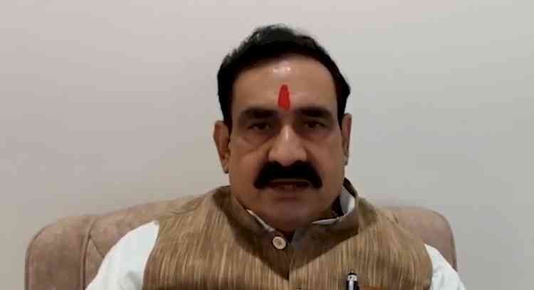 Sudhir Kumar Saxena to be next DGP of Madhya Pradesh
