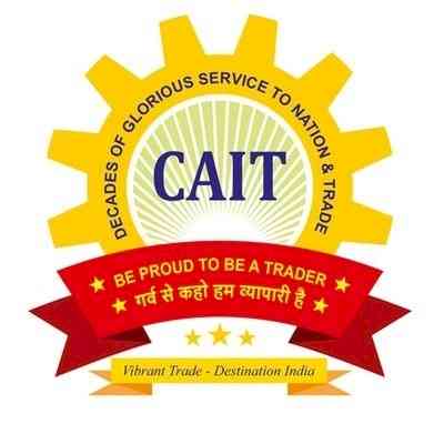 CAIT raises issues faced by small businesses, seeks meeting with PM