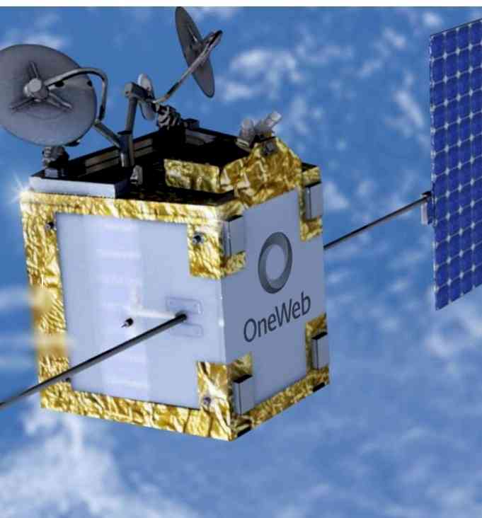 Russia refuses to launch OneWeb satellites, issues conditional demands