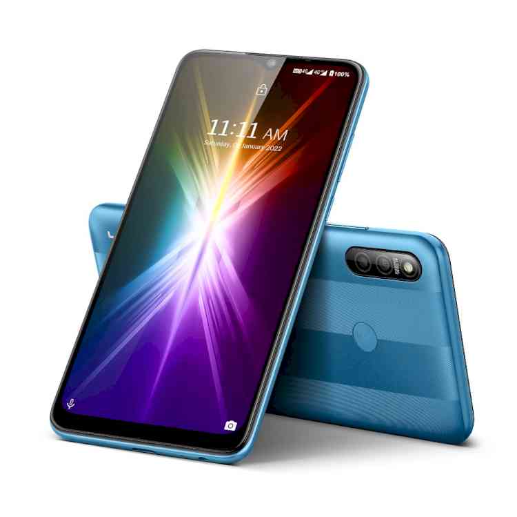 Lava introduces its online exclusive smartphone X2 in India