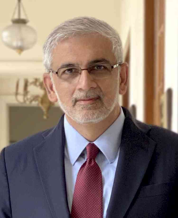 Jalan Kalrock Consortium appoints Sanjiv Kapoor as CEO for revival of Jet Airways