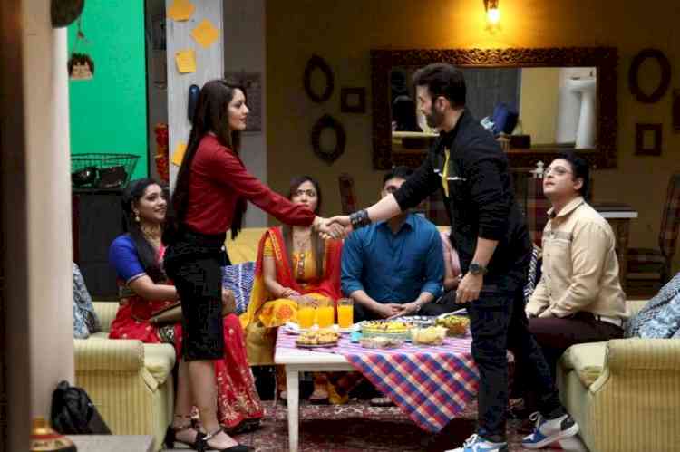 Sony Sab S Wagle Ki Duniya Introduces Another Progressive Storyline With Kiara Taking Stand For