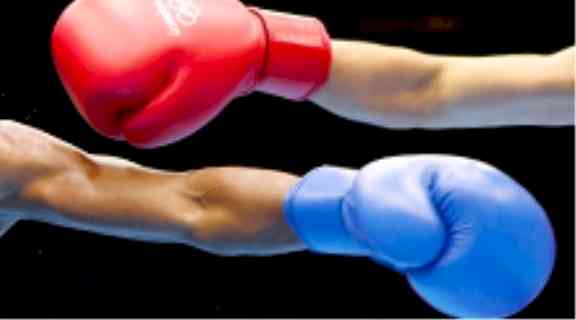 Asian Youth & Jr Boxing: India's Yakshika, Vidhi enter medal rounds