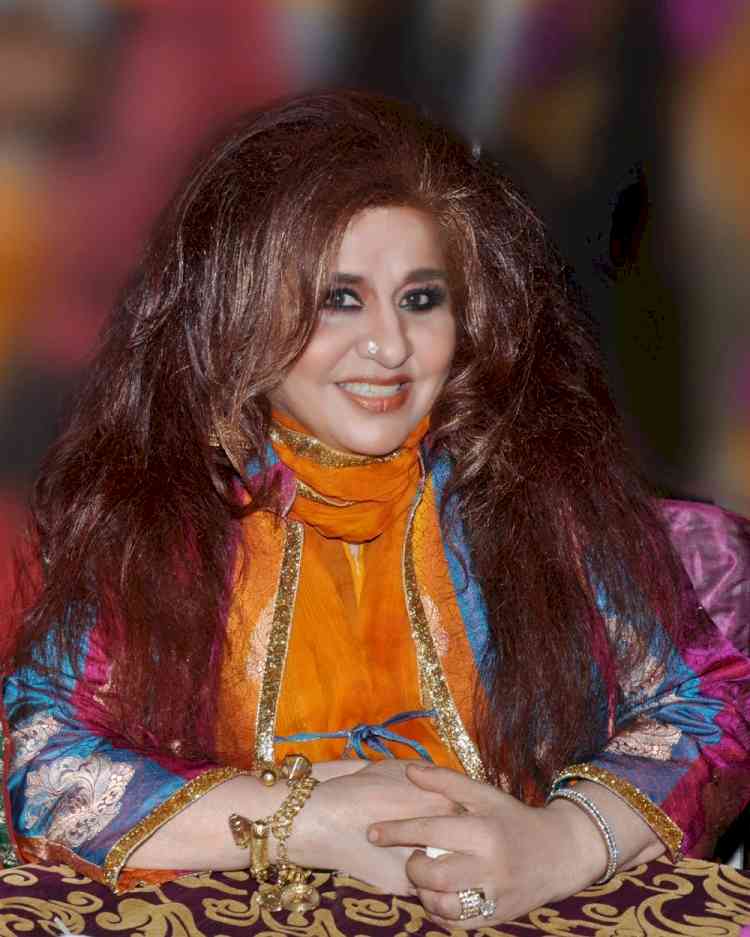 Beauty is no quick fix: Shahnaz Husain