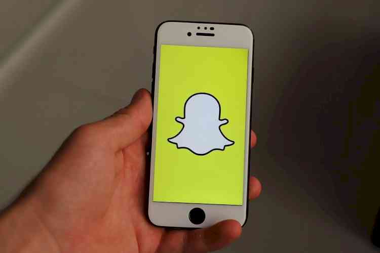 Snapchat turns off public 'heatmap' for Ukraine
