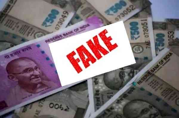 Man held for printing fake currency notes at home in Noida