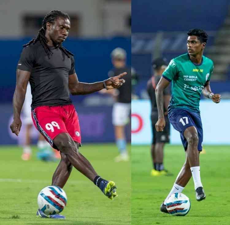 ISL 2021-22: ATK Mohun Bagan and Jamshedpur meet in League Shield decider (preview)