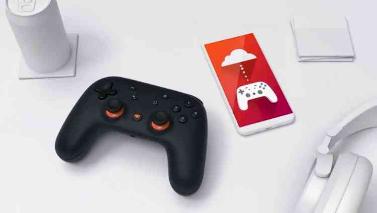 Google Stadia to receive 4 new games next month
