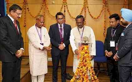 International Conference on Aspects of Material Science and Engineering Concludes at PU