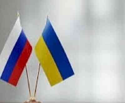 Russia, Ukraine to hold third round of talks