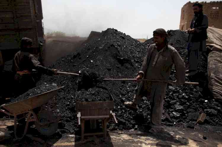 Global coal prices at record high, to increase India's import bill