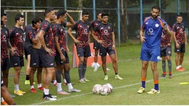 I-League: Punjab FC, Kenkre Academy seek to gain momentum in key clash