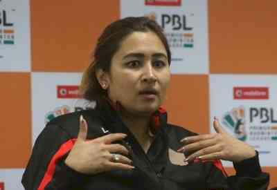 'I was called Made in China': Jwala Gutta reveals how she faced racial barbs