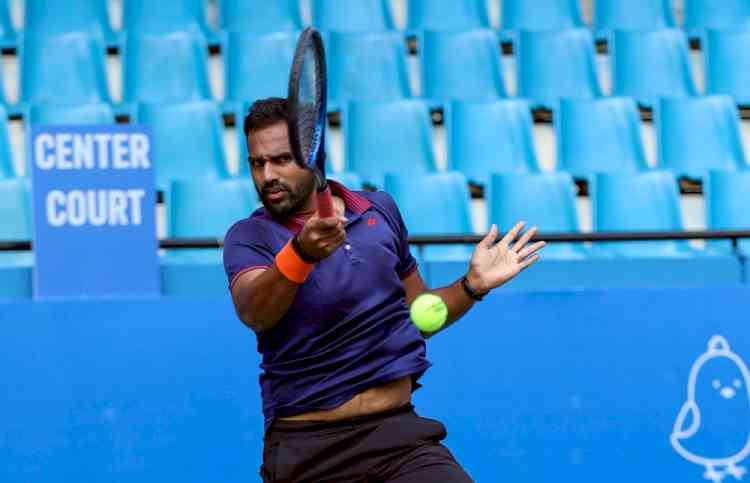 Tennis: Bengaluru to host ITF Open from March 14