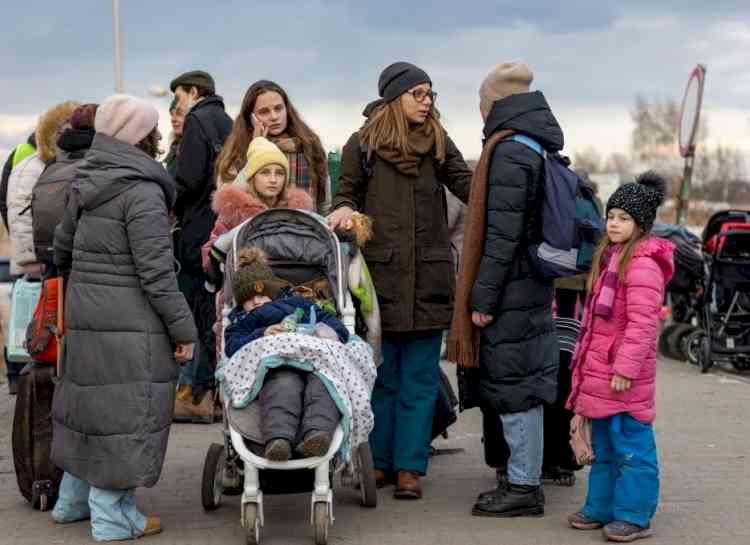 Russia announces another ceasefire for civilians in Ukraine to leave cities