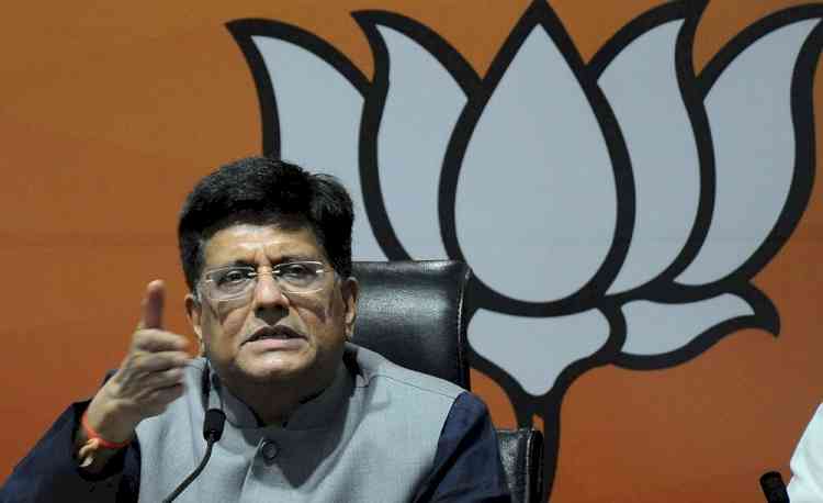 'Instead of helping people, Cong was busy in doing politics on Ukraine crisis'