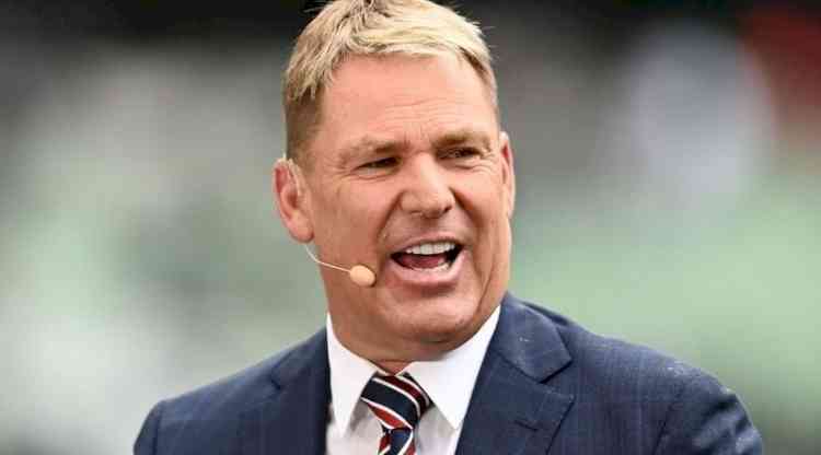 Shane Warne's state memorial to be held at MCG on March 30