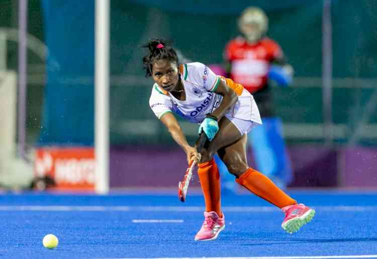 Great to be part of FIH Hockey Pro League, says defender Nikki Pradhan