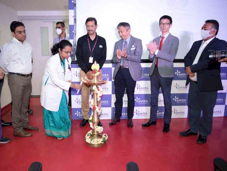 Sakra World Hospital announces Intra-Dialysis Rehab Exercise Program on World Kidney Day