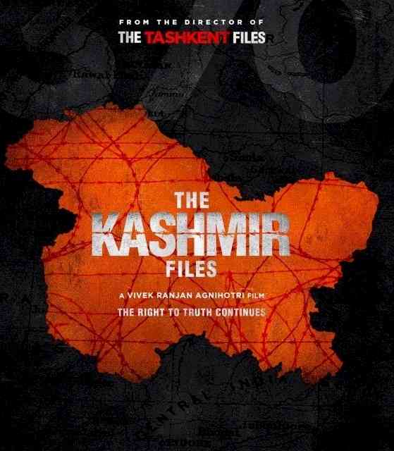Court grants injunction to restrain 'Kashmir Files' from showing scenes related to Squadron Leader Ravi Khanna