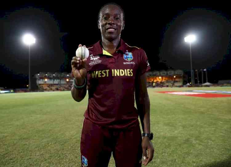 Women's World Cup: West Indies have discussed India's batting struggles, says Shakera