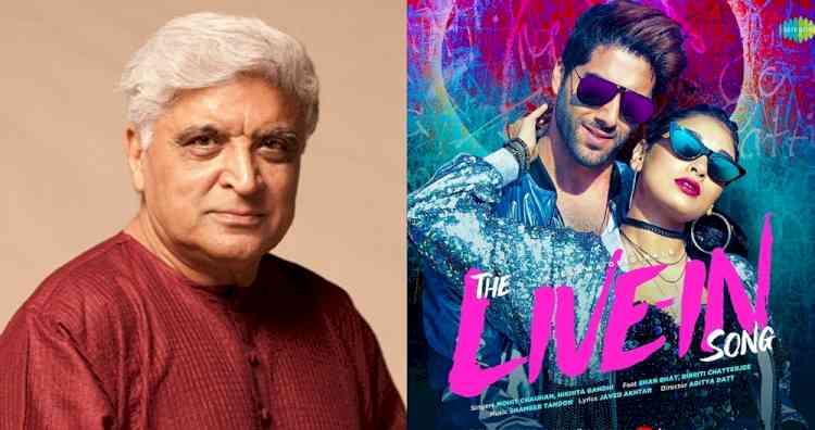 Javed Akhtar's 'The Live-in' to release on Mar 14, normalises concept of living-in