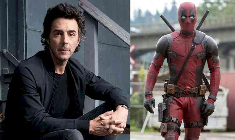 Shawn Levy to direct 'Deadpool 3', to collaborate with Ryan Reynolds for third time