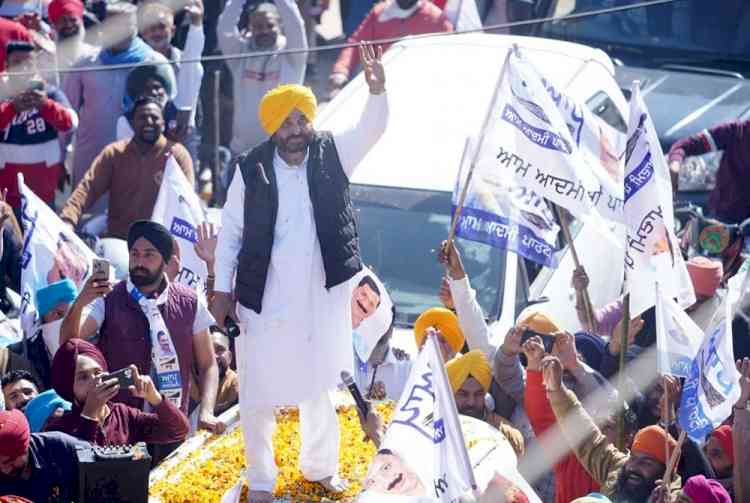 Uphill task for AAP to fulfill whopping promises in Punjab