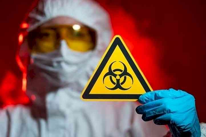As biological weapons in Ukraine labs issue gets messier, India says abide by global treaty