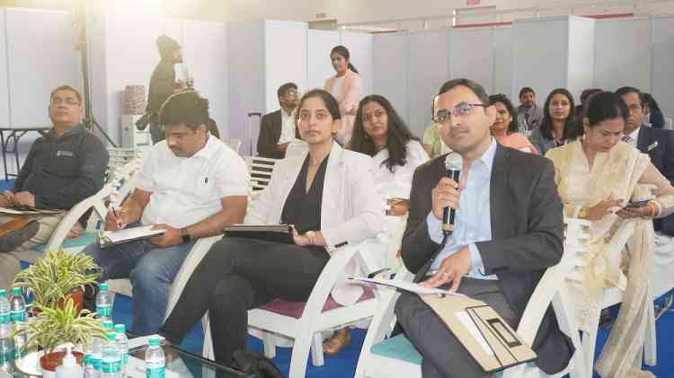 3rd Edition of TiE Women Pitch Competition held