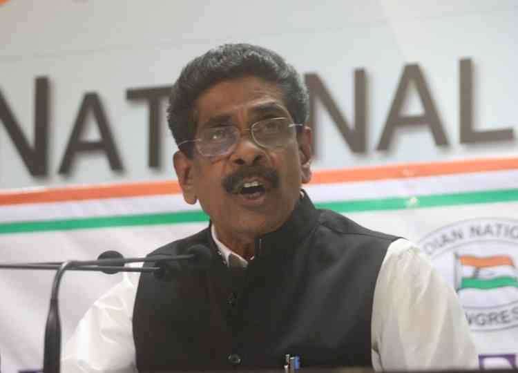 Congress cannot progress with 'sycophancy culture': Ramachandran