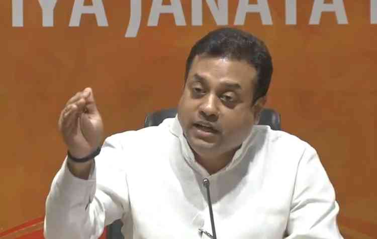 Sambit Patra demands action against Odisha MLA who rammed SUV into crowd