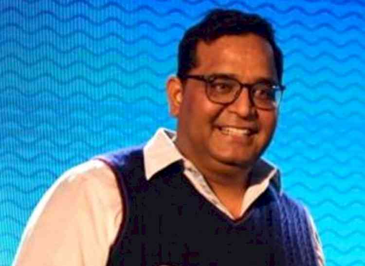 Paytm CEO arrested, later released on bail for rash driving