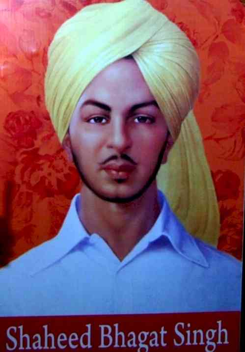 Just a week before anniversary of Bhagat Singh's martyrdom, AAP to open its Punjab innings