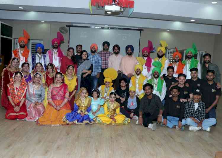 40 contestants to perform in finals of Punjab Got Talent on March 26 at CT Group