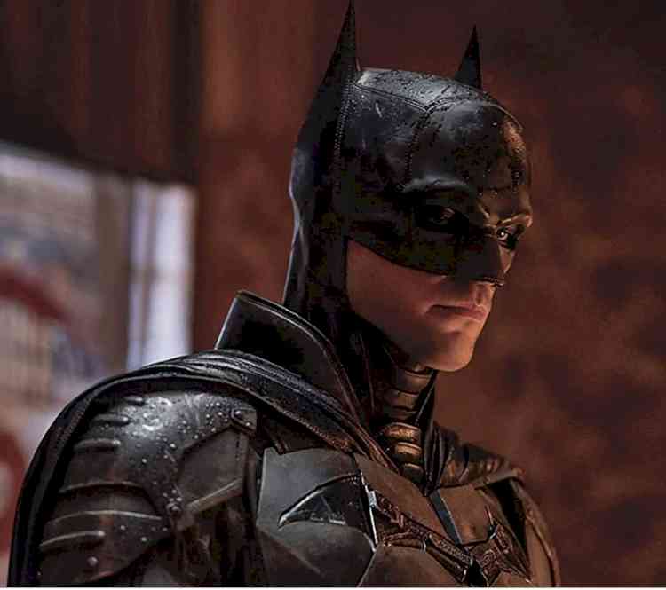 'The Batman' stays strong with $66 mn during 2nd weekend in US