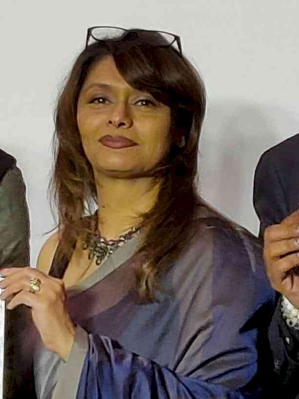 I want every Indian to hate my character: Pallavi Joshi on 'The Kashmir Files'