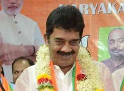 New Goa CM may be sworn in only after Holi: state BJP prez