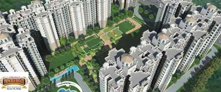 Banks will soon infuse funds into stalled Amrapali housing projects, SC told