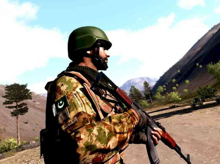 Missile incident: Pak Army seeks intervention of int'l fora