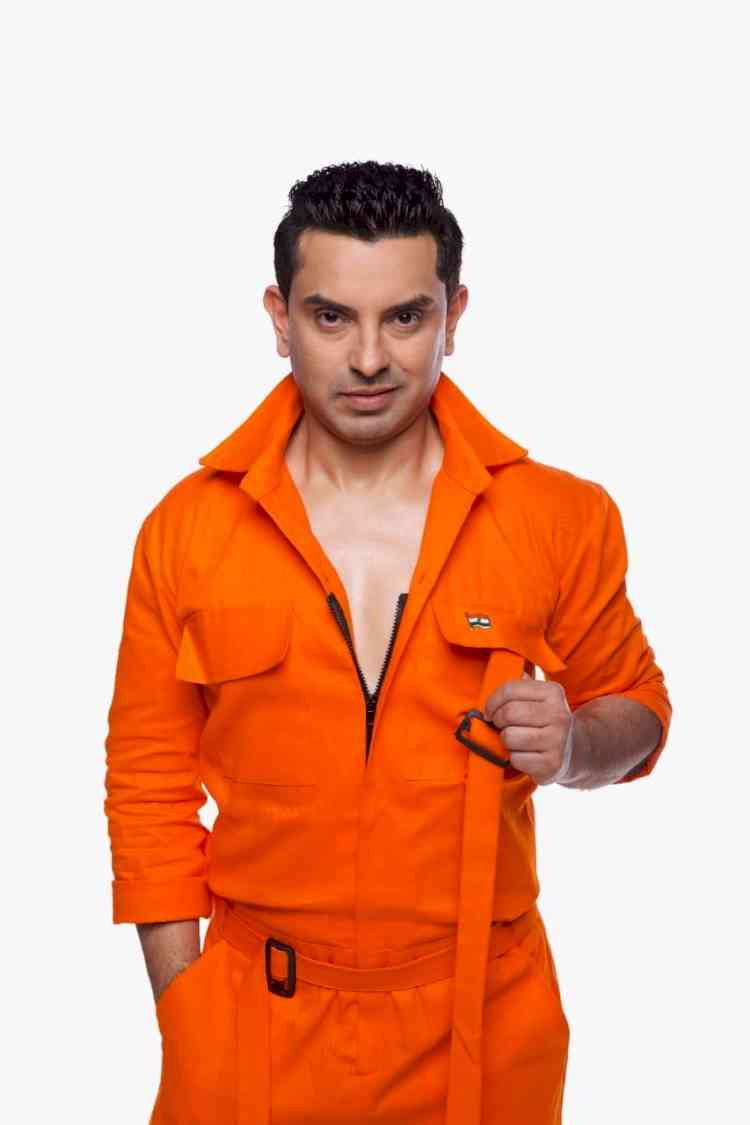 Tehseen Poonawala on his revelation: 'It was just a reality show stunt'