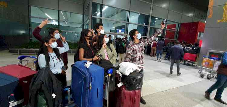 Air fares to go sky-high as jet fuel prices surge