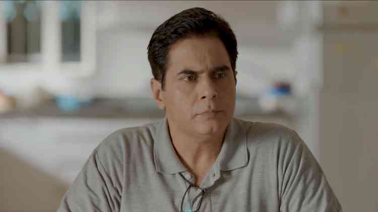 Aman Verma stars in Arjun Bijlani and Kanika Mann's new show, Roohaniyat