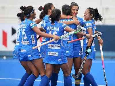 India to host Netherlands Women's Hockey team on April 8-9