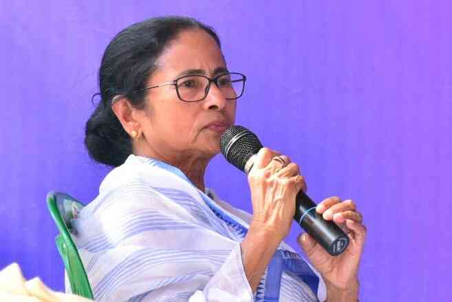 Presidential election will not be easy for BJP, says Mamata