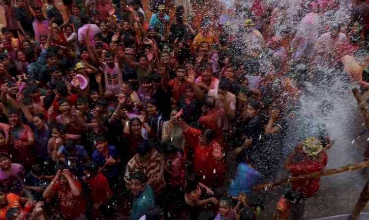 2 killed in clash over Holi celebrations in UP's Amethi village